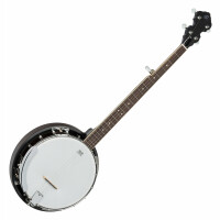 Ortega OBJ150-WB 5-String Banjo