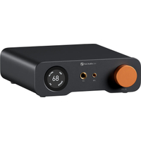 Fosi Audio ZH3 HiFi DAC Hoofdtelefoonversterker