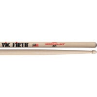 Vic Firth American Jazz AJ5