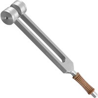 Sela SETFTP-MC Therapy Professional Tuning Fork Mercury