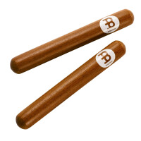 Meinl CL1RW Wood Claves Classic Redwood