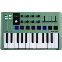 Arturia MiniLab 3 Mint