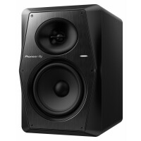 Pioneer DJ VM-70 Schwarz