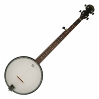 Gold Tone AC-1 Acoustic Composite 5-String Openback Banjo