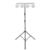 Showlite LS325 light stand 3.25 m with 35 mm diameter tube lift