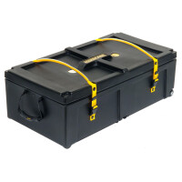 Hardcase HN36W Hardware Case Trolley