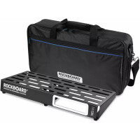 RockBoard TRES 3.1 Pedalboard mit Gigbag