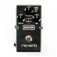 MXR M 300 Reverb