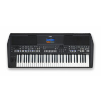 Yamaha PSR-SX600