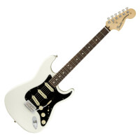 Fender American Performer Stratocaster RW Arctic White