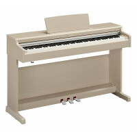 Yamaha Arius YDP-165WA E-Piano Weißesche