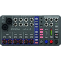 Zoom L-6 LiveTrak