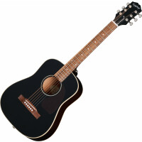 Epiphone J-45 Express Ebony