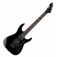 ESP LTD Kirk Hammett KH-202 BLK - Retoure (Zustand: sehr gut)