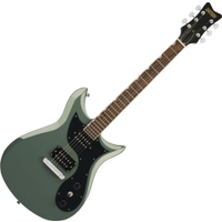 Gretsch Streamliner Collection CVT Olive Drab