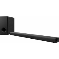 Yamaha True X Bar 50A Dolby Atmos Soundbar Carbon Grey