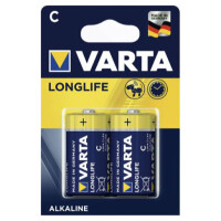 Varta Baby C Batterie 2er Pack