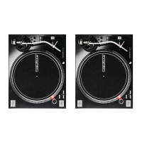 Reloop RP-7000 MK2 Twin Set