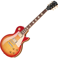 Gibson Les Paul Standard 50s Double Trouble Vintage Cherry Sunburst