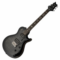 PRS SE Tremonti Custom Charcoal Burst - Retoure (Zustand: sehr gut)