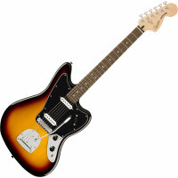 Squier Affinity Series Jaguar 3-Color Sunburst