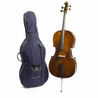 Stentor SR1102 4/4 Student I Cello - Retoure (Zustand: gut)