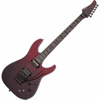 Schecter Reaper 6 FR S Elite Blood Burst