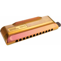 Hohner CX12 Jazz Mundharmonika C-Dur