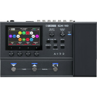 Boss GX-10 Gitarren-Effektprozessor