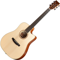 Lakewood D-14 CP