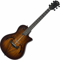 Taylor T5z Classic Koa Shaded Edgeburst