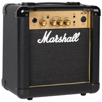Marshall MG10G  - Retoure (Zustand: sehr gut)