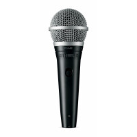 Shure PGA 48-XLR-E