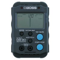 Boss DB-30 Metronom