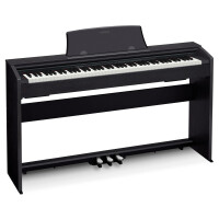 Casio PX-770 BK Privia Digitalpiano schwarz