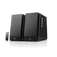 Edifier R1700BT BK luidsprekersysteem Black - Retour (Staat: Zeer Goed)