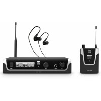 LD Systems U508 IEM HP