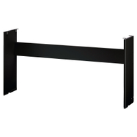 Kawai HML-2B Ständer für ES 120 Schwarz  - Retoure (Verpackungsschaden)