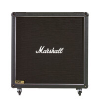 Marshall 1960B 4x12" Fullsize Cabinet, gerade