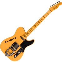 Fender Custom Shop Postmodern Telecaster Journeyman Relic Aged Butterscotch Blonde