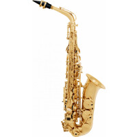 SML Paris VSM A300 Altsaxophon Lackiert