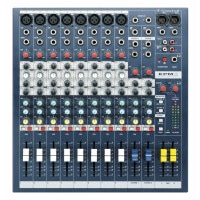 Soundcraft EPM 8 Mischpult