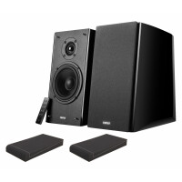 Edifier Studio R2000DB 2.0 Lautsprechersystem ISO Set