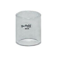 Dunlop 204 Medium Wall Medium Knuckle Glass Slide