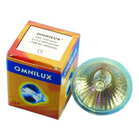 Omnilux ENH 120V/250W G6,35 Lampe