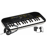 Casio SA-51 Mini Keyboard Set