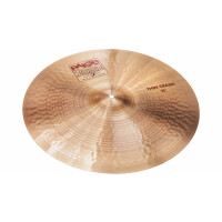 Paiste 2002 16" Thin Crash