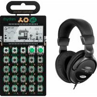 Teenage Engineering PO-12 Rhythm Pocketoperator Set