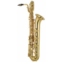 Yamaha YBS-480 Eb Bariton-Saxophon - 1A Showroom Modell (Zustand: wie neu, in OVP)