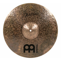 Meinl Byzance Dark 18" Crash